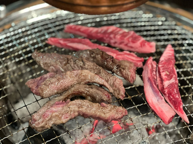 Galbichanggo1981 Juan店 写真 6