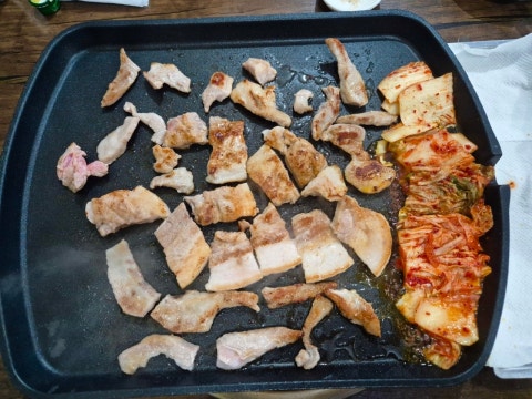 오복돼지 사진 4