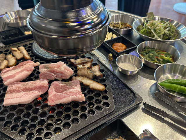 Cheongchunkkeopdegi Suwonhomaesil店 照片 5