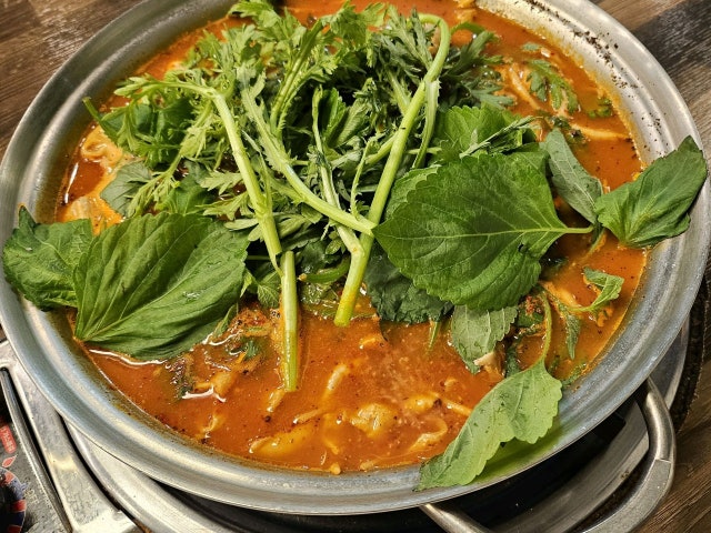 Baekeokgopchang 照片 5