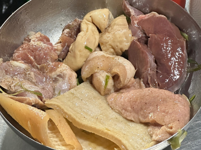 Bongilcheondwaejibusok 照片 5