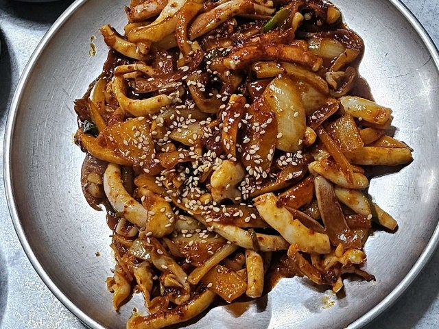 Banganesaengsamgyeopsal 写真 5