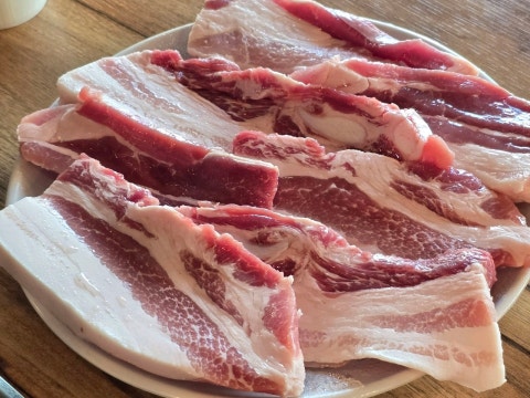 향연정육점식당 사진 4