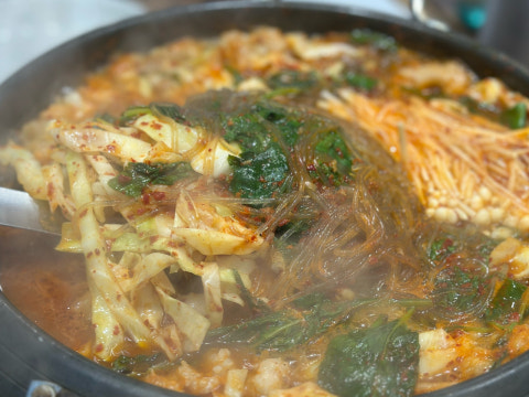 낙동강특양곱창 사진 4