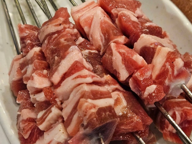 Meyangkkochi Dongtan 總店 照片 5