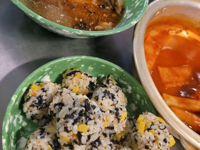 Deunggalbiaekkochida Seongjeong店 写真 5