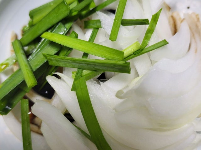 Udon 照片 4