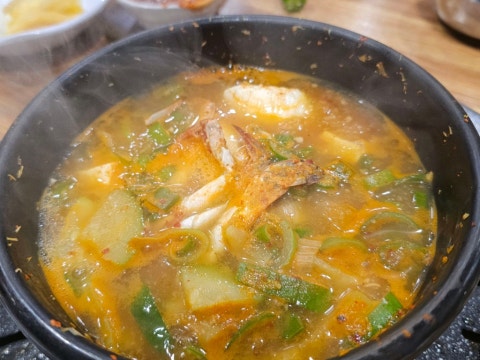 한우돈갈빗집 사진 4