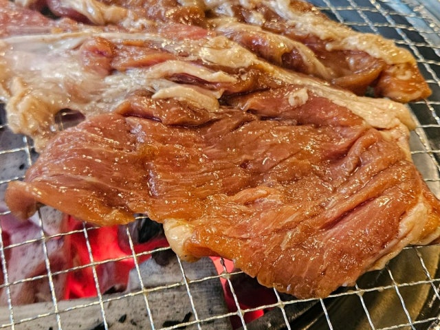 Seonyanggalbi 写真 5