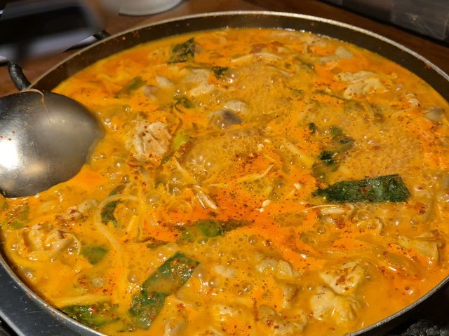 Mirogopchang Jeongoljip 照片 4