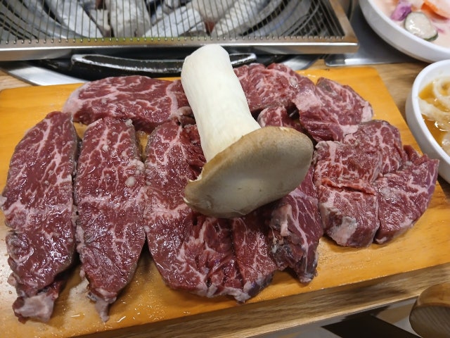 Bultisoheukdwaeji 照片 5
