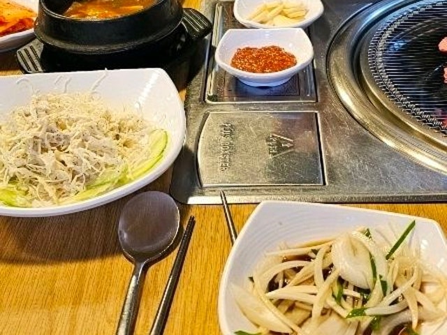 Hwangtookchamsutgui 照片 5