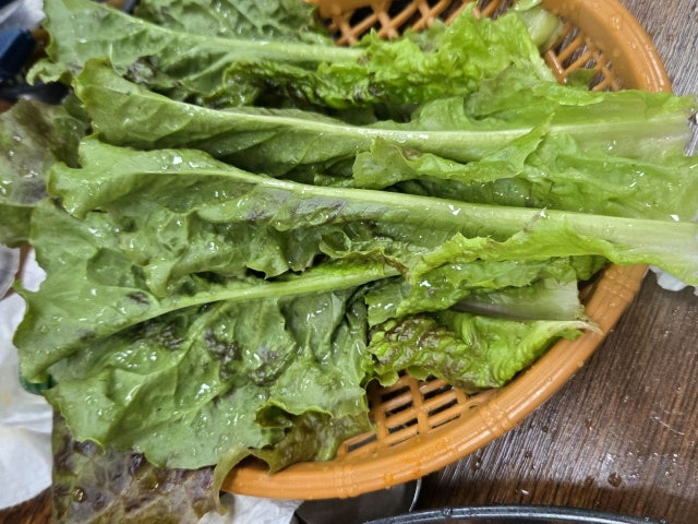 Hoengseongsaenggogi Photos 5