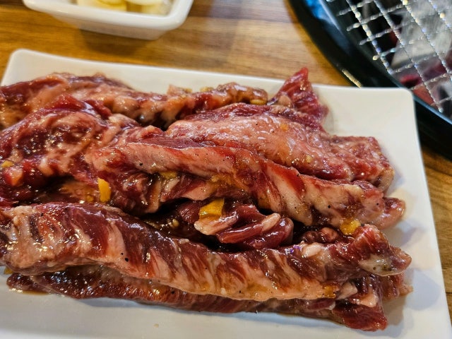 Bakganesutbulgalbisal 照片 5