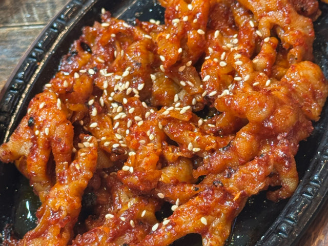 Okeiyeontanmakchanggui 照片 6