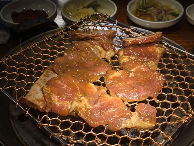 Daegwanryeongtojonghanu Apgujeong店 写真 5
