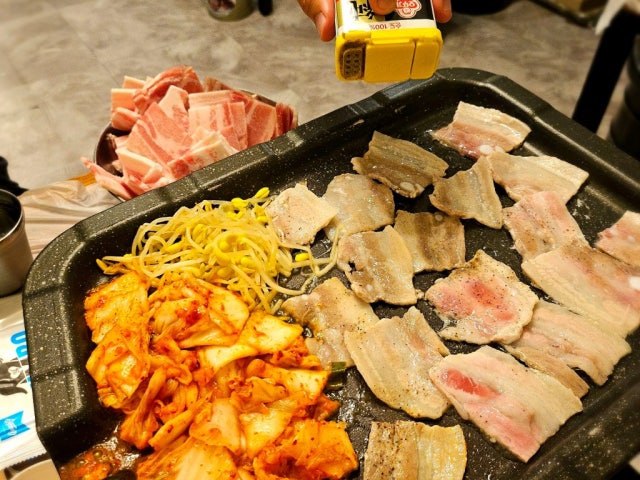 Palpalnaengsam 照片 4
