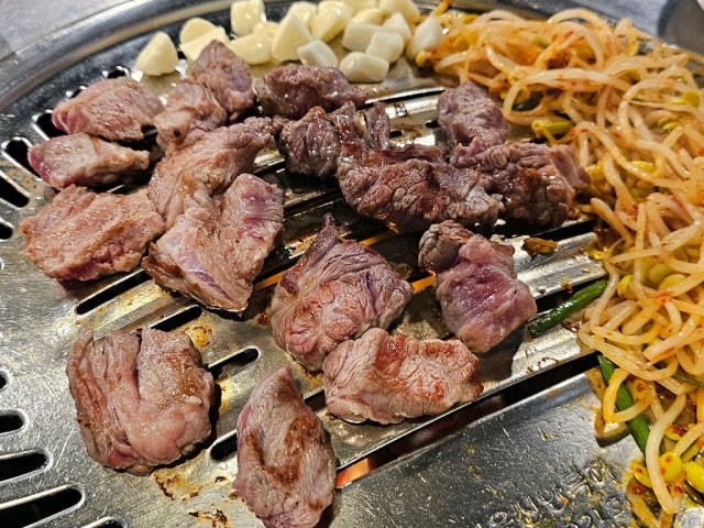 Mapogogichon Photos 5