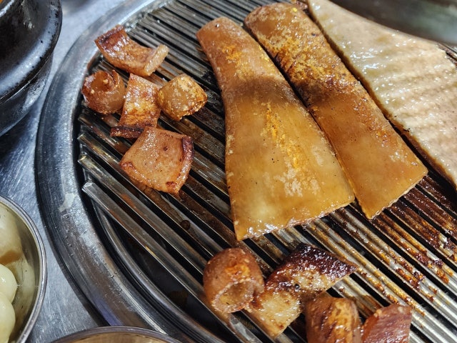Kkuikkuikkeopdegi Mangu店 照片 5