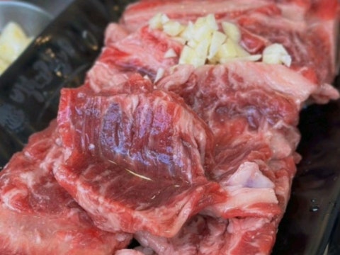 백년수갈비 우장산역점 사진 4