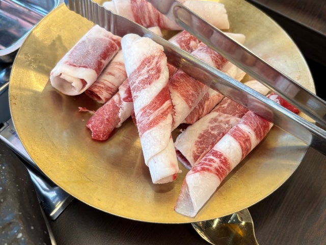 Samgyeopsikdang Sinnae店 写真 6