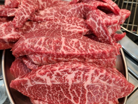 홍대장소고기집 호매실직영점 사진 4
