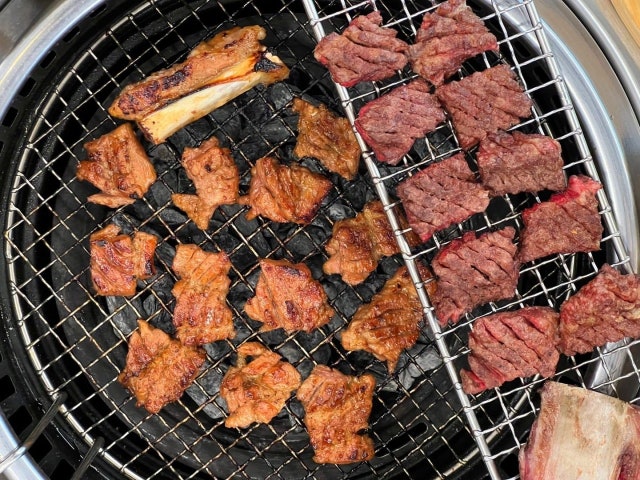 Joganegalbijip Mokdong 总店 照片 5