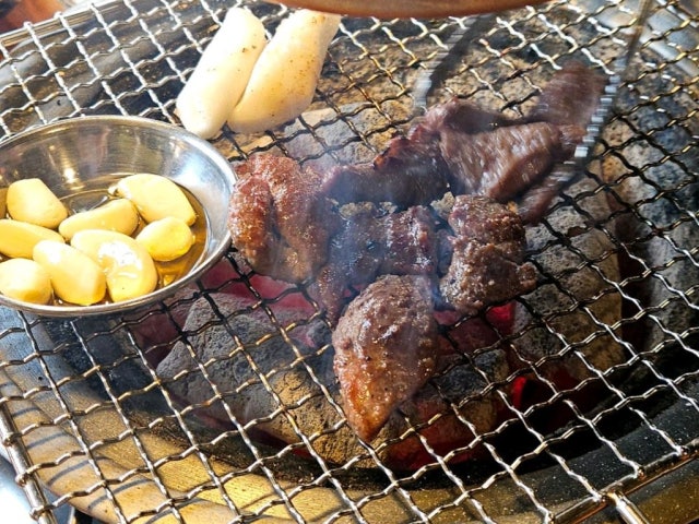 Seoulgalmaegi Nonhyeon Branch Photos 5