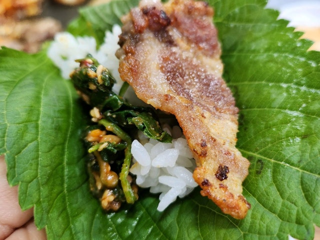 Yetgolsaenggogi 照片 5