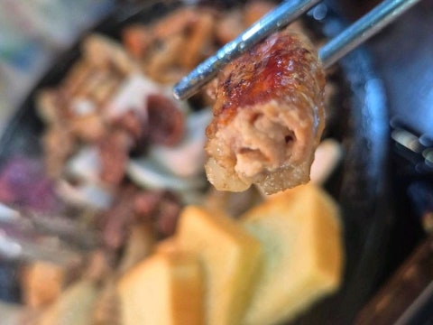 와우왕십리곱창 사진 4