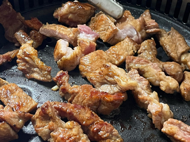 Seokcheongalbi 写真 5