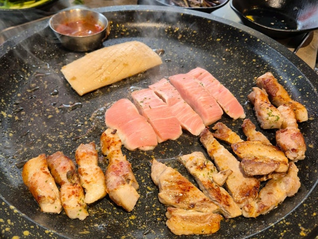 Ganseokhoegwan 照片 5
