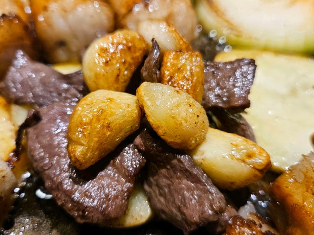 Hanayanggopchang Munrae 照片 5