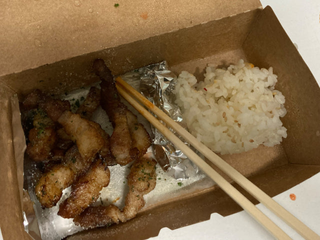 Ttattisamgyeop Noryangjin店 写真 5