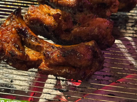 강남쪽갈비 강남구청역점 사진 4