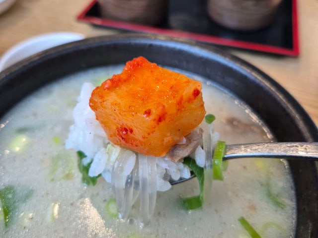 Sobokgalbi Cheonan店 照片 6