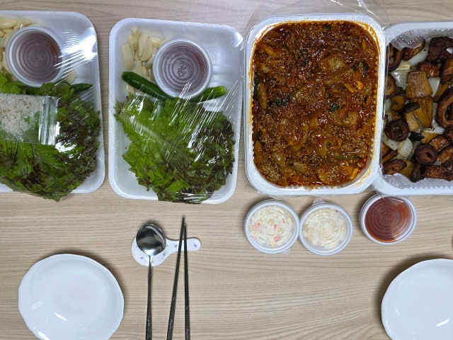 Wangsipribulgopchanggui 写真 5