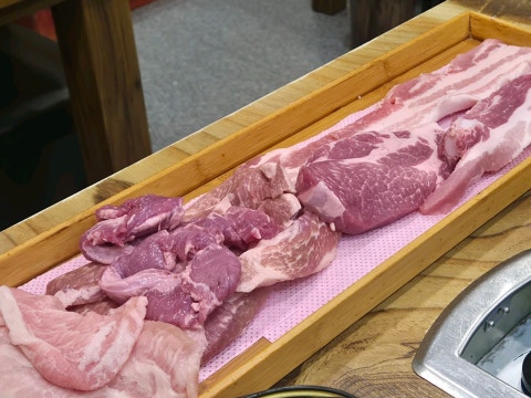 정박사정육식당 대림점 사진 4