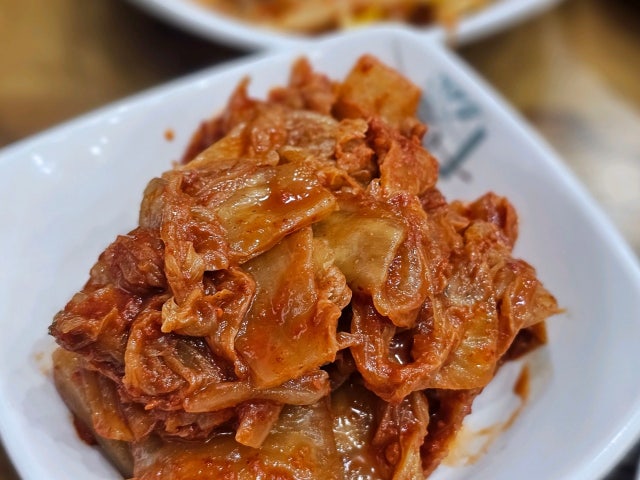 Ihyeonsukbuldwitgogi Photos 6