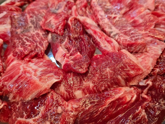 Chamsuthanucheonguk Cheongra店 写真 6