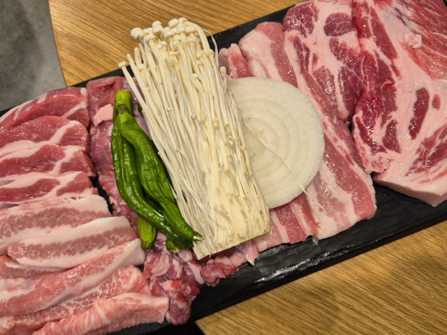 Hyeongjejeongyuksikdang 照片 4