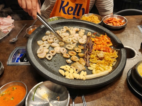봉자막창 부산 센텀재송점 사진 4