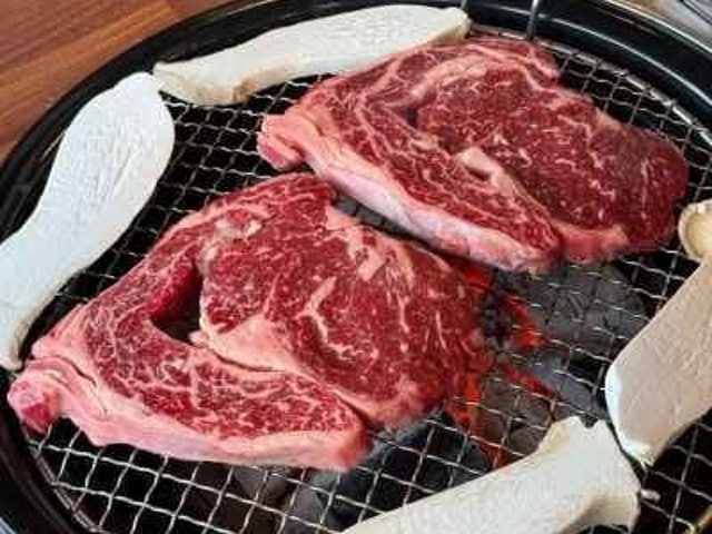 Chamsuthanucheonguk Cheongra店 写真 5