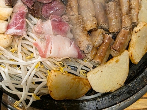 동춘돌곱창 만수역점 사진 4