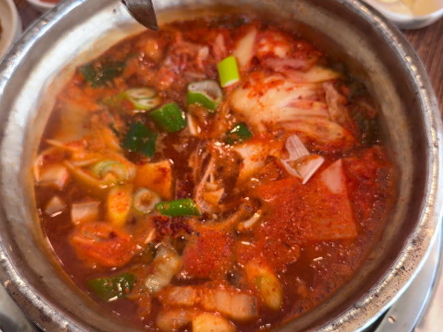 Bonggane Mulgalbi 写真 5