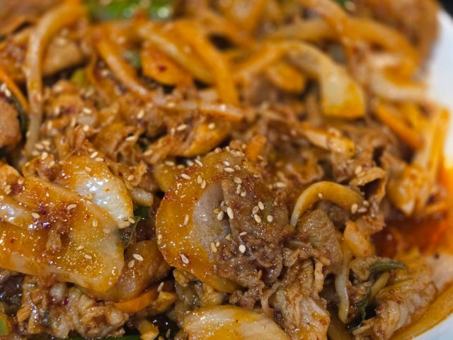 Gongwongalbi Yonghodong 總店 照片 6