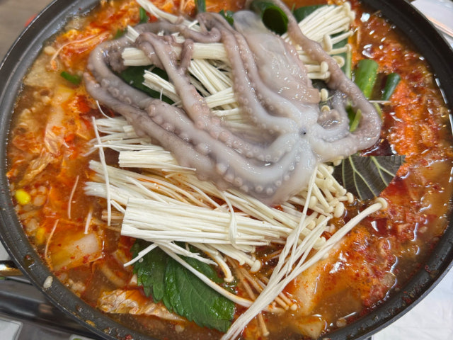 Yanguhanugopchang 照片 6