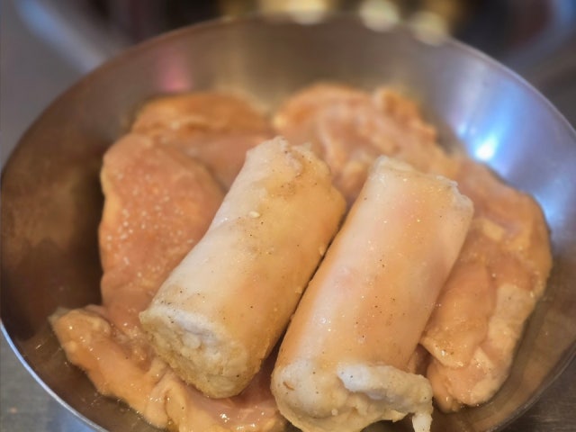 Seunghanmakchangjip Suyeong店 照片 6