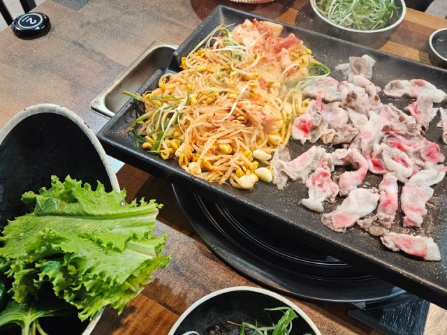 Jonggajipdaepae 照片 4