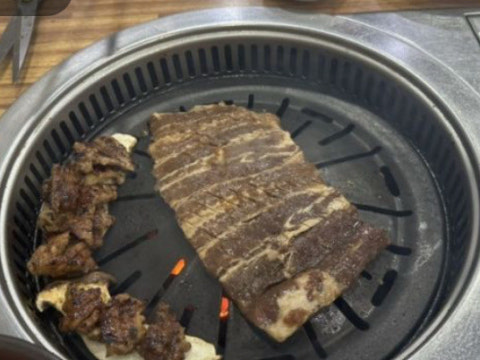 온천돼지갈비 사진 4